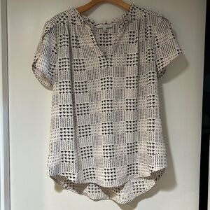 L Women’s 41 Hawthorn Blouse